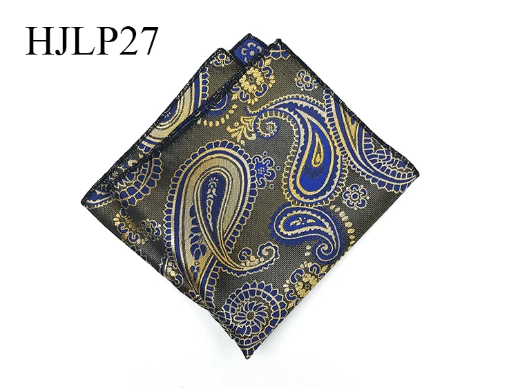 pocket square 27
