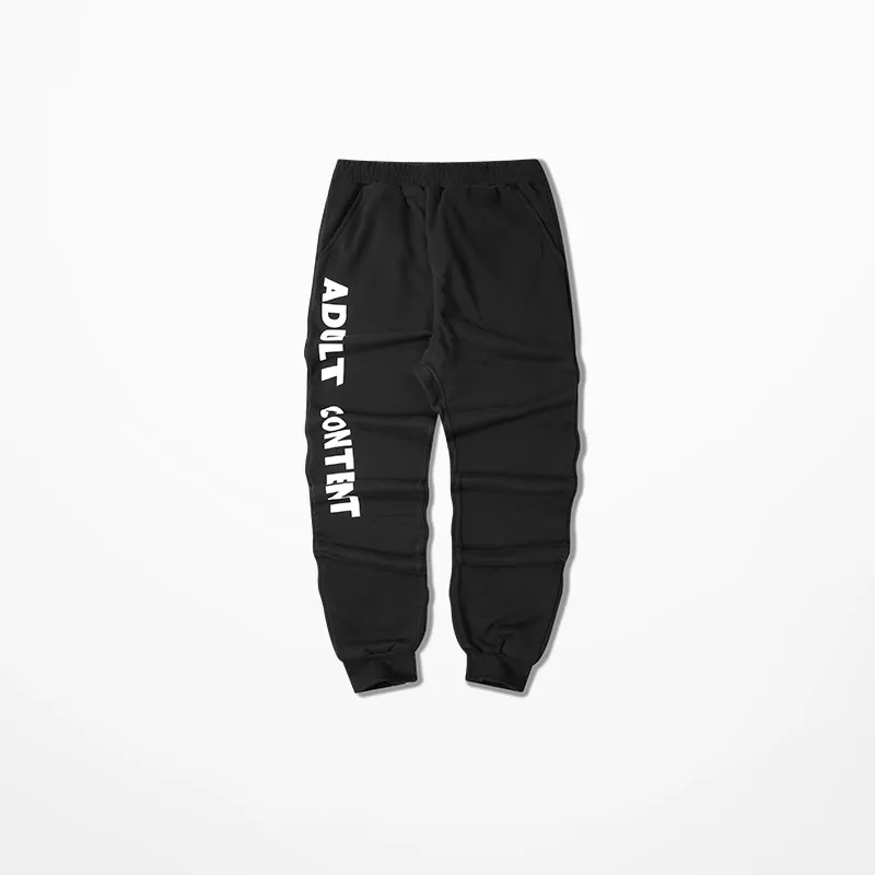 18ss страна прилив бренд Ins спортивные штаны скейтборд хип хоп High Street любителей