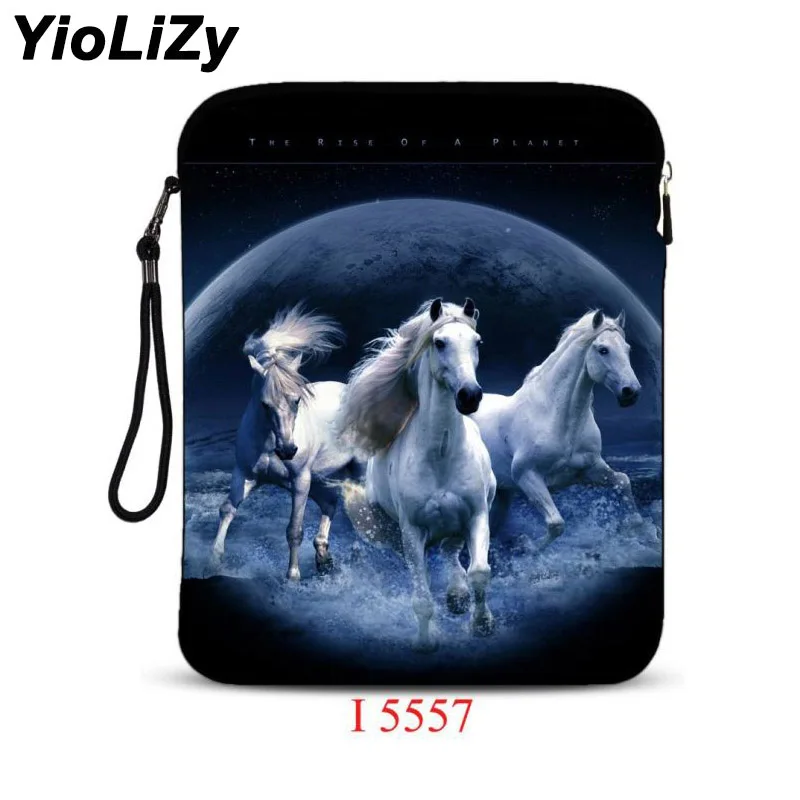 

tablet bag 10.1'' 9.7" inch Universal laptop Protective shell skin notebook sleeve pouch Cover For Lenovo Samsung GALAXY IP-5557