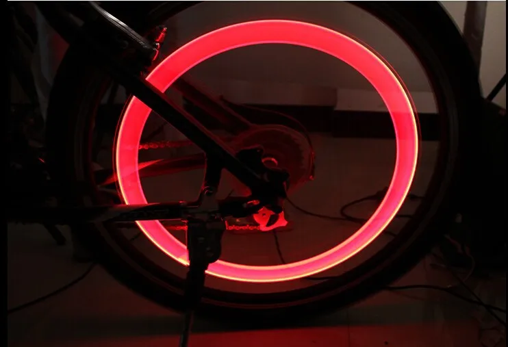 Flash Deal 4x bike lights mountain road bike bicycle lights LEDS Tyre Tire Valve Caps Wheel spokes LED Light 7 color auto lamp lamps BL03 23 Flash Deal 4x bike lights mountain road bike bicycle lights LEDS Tyre Tire Valve Caps Wheel spokes LED Light 7 color auto lamp lamps BL03 23