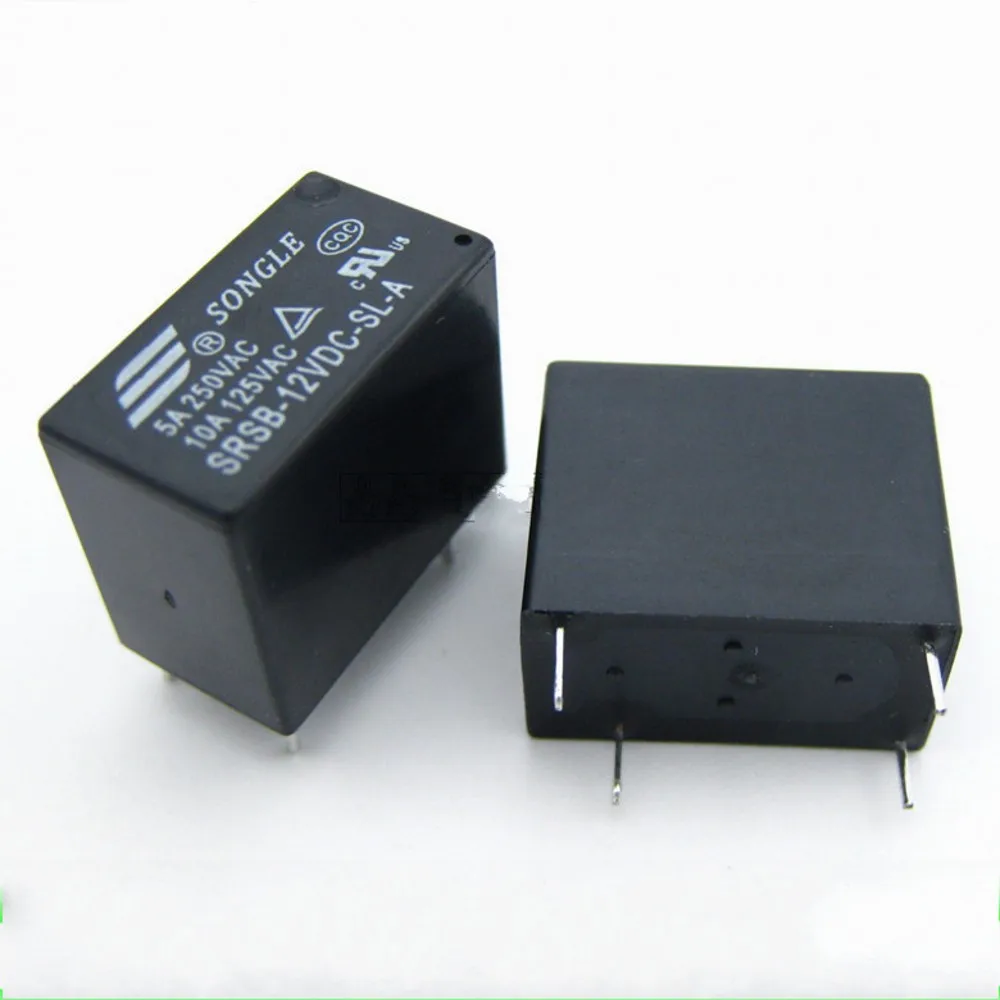 12V-1