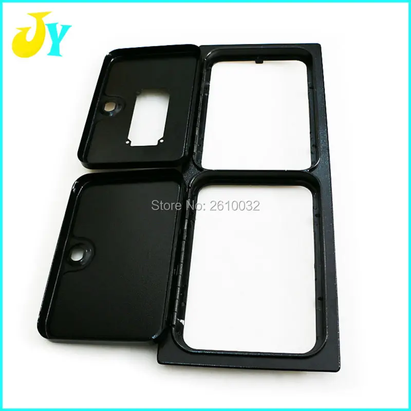 

1pc 20x53cm game accessory Tiny iron door coin door arcade coin door DIY arcade game parts