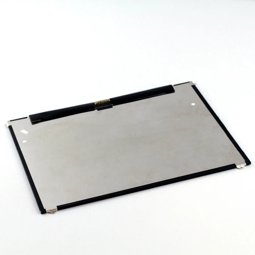 Сменный ЖК дисплей WEIDA 9 7 дюйма для iPad 2 A1395 A1397 сенсорный экран дигитайзер стекло в