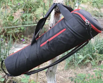 

NEW PROFESSIONAL 85CM Tripod Bag Camera Tripod Bladder Bag For MANFROTTO GITZO FLM YUNTENG SIRUI BENRO SACHTLER BJX