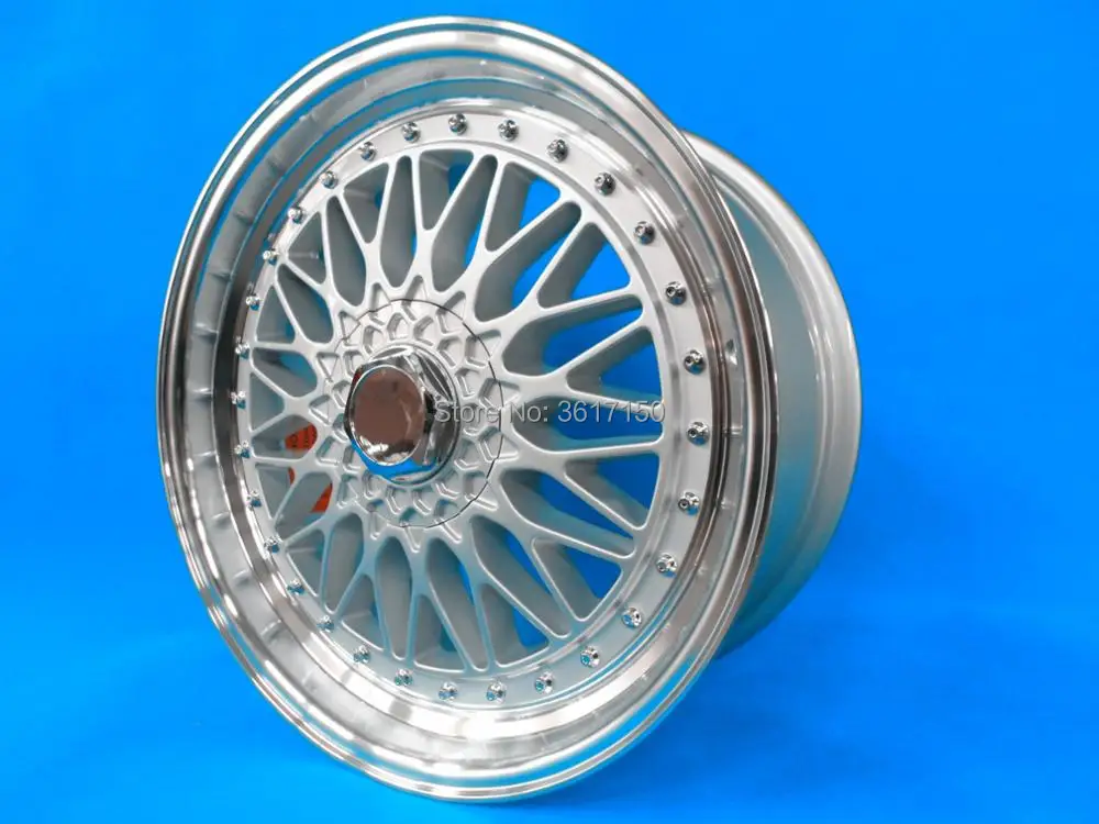 20x9. 5J колесные диски PCD 5*112/5*114,3 центр Broe 73,1 ET35 с колпачками ступицы