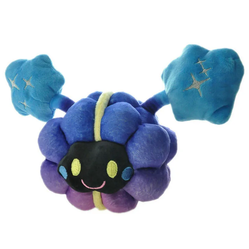 cosmog plush