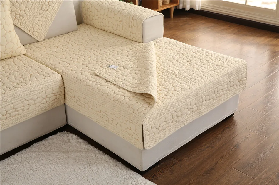 sofa cover cotton