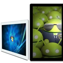 По индивидуальному заказу 15 19 21 24/27/32/43/47/50/55 65-дюймовый wifi HD lcd TFT рекламный светодиодный видео реклама дисплей цифровой дисплей монитор экран