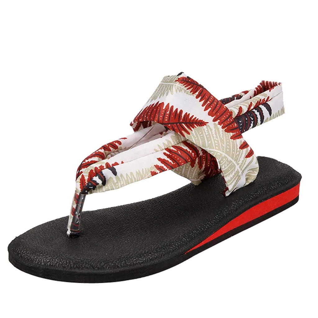 yoga sling shoes