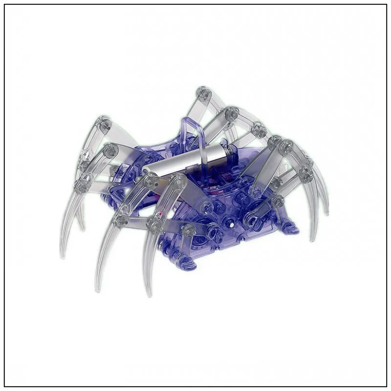 Новый DIY Хэллоуин Праздник моделирование паук на пульте управления реалистичные глаза с подвохом страшный игрушка Забавный розыгрыш