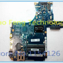 Материнская плата для ноутбука toshiba satellite P55t-A5202 материнская плата H000059240 HM86 GMA HD5000 DDR3 Протестировано