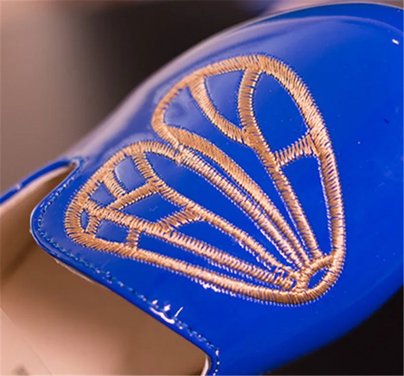 girls princess shoes (3)