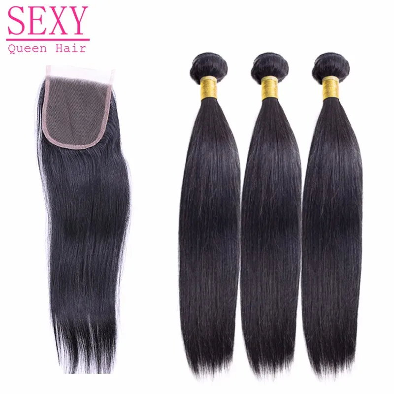 virgin hair