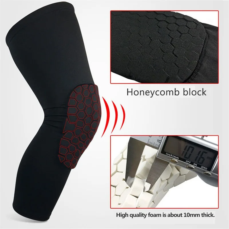 Knee pads (2)
