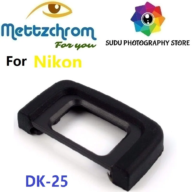 DK 25 глазной Кубок наглазник для Nikon D5300 D5200 D5500 D3300 D3200 D3400|Детали копуса| |