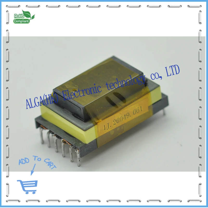 1J. 26049,061 Инвертор Трансформатор для превосходства lcd 1J 26049 061