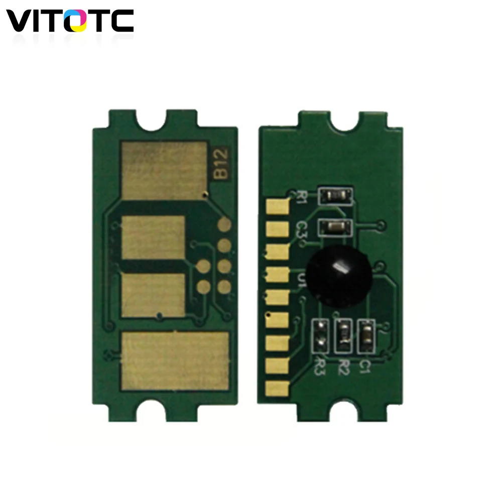 

PK-5012 PK5012 PK 5012 Toner Cartridge Chip For Utax P-C3065MFP 3560DN 3560I MFP 3565I MFP P-C3560I P-C3565I MFP Toner Chips