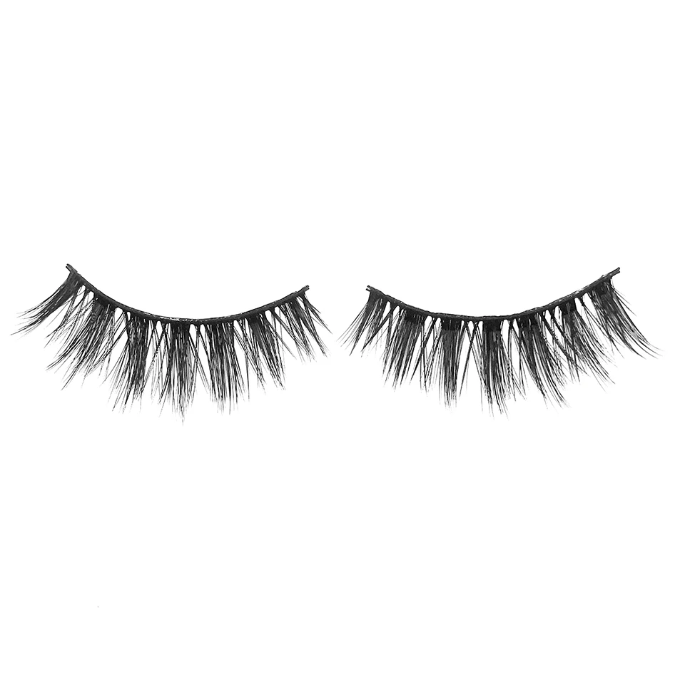 ZMQ5D25 eyelashes  (5)