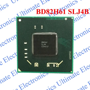 

ELECYINGFO New BD82H61 SLJ4B BGA chip