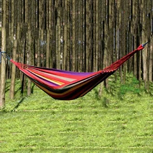 Hammock Ultralight Parachute Hammock Hunting Mosquito Net Double Lifting Outdoor Furniture Hammock Hanging Swing Chair