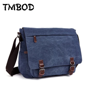 

Hot 2019 New Classic Men Messenger Bags Military Canvas Handbags Travel Bag Shoulder Crossbody Bags for Male Bolsas an627