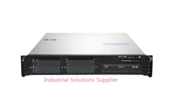 

New RM2006-550-AX 2U 6 Plate Hot Pluggabel Computer Case Isothermia