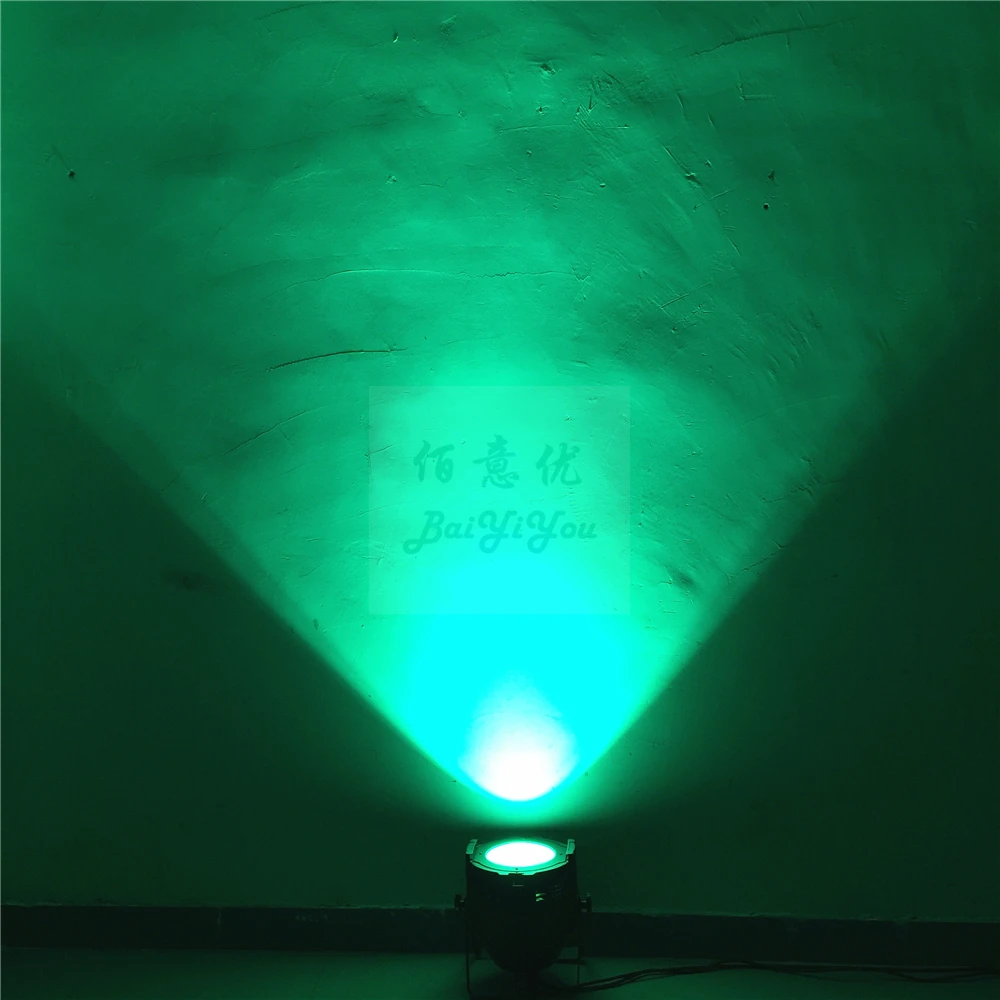 200W COB PAR Light 29