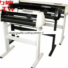 Плоттер режущий станок художественный резак плоттер китайская фабрика питания Режущий плоттер винил режущий плоттер