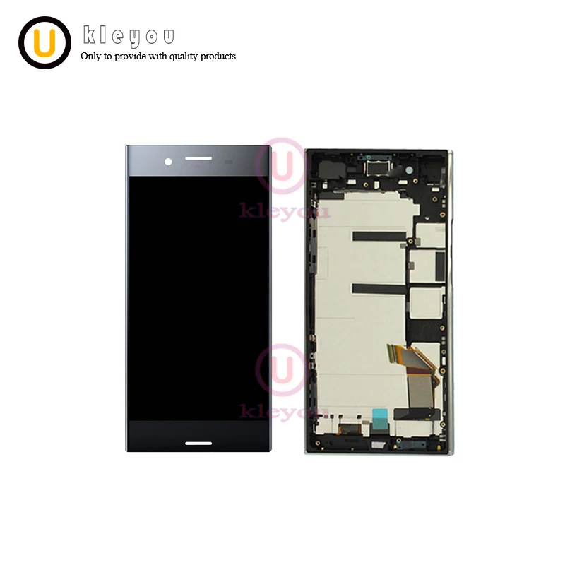 XZP-004
