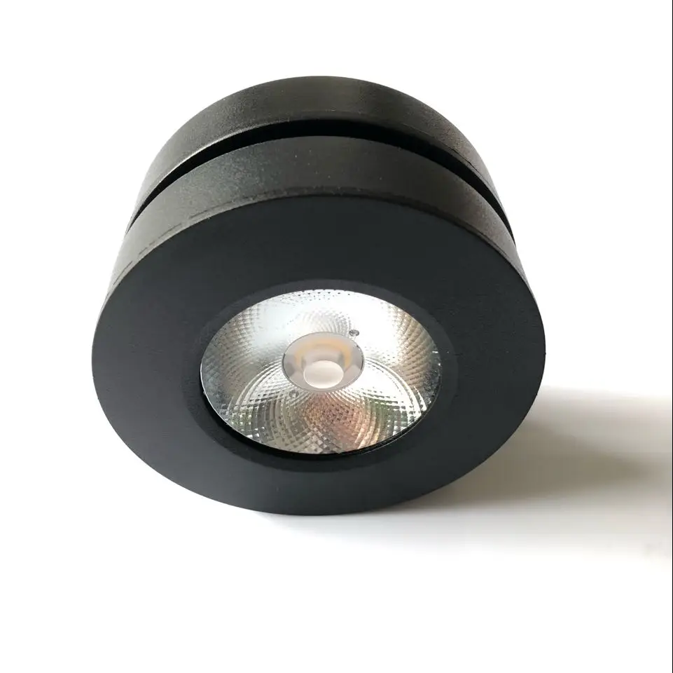 LED Spotlight