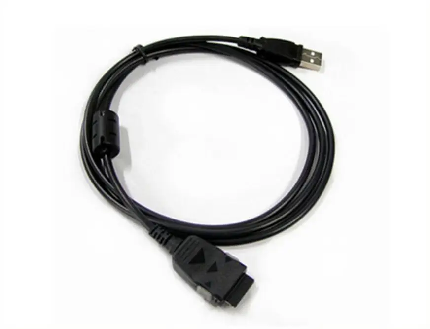 USB Data SYNC Cable Power Charger Charging Cable Cord For Samsung YP S3