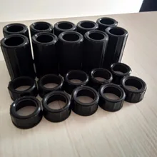 10 компл. 20 шт чехол флейта оболочка Защитная крышка флейта интерфейс Чехлы принадлежности для флейты