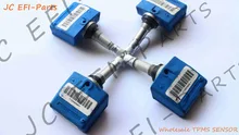 40700-CD001 TPMS Датчик SET 4 Для 96-09 Nissan Infiniti