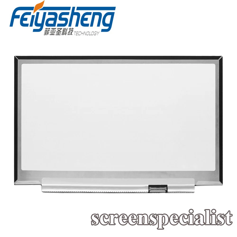 14 0 &quotQHD ЖК-экран Замена панели ноутбука LP140QH2-SPB1 для lenovo Thinkpad X1 Carbon 2017 | Компьютеры