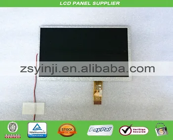 

7.0'' lcd screen for DOP-B07S211 DOP-B07S200 DOP-B07S201