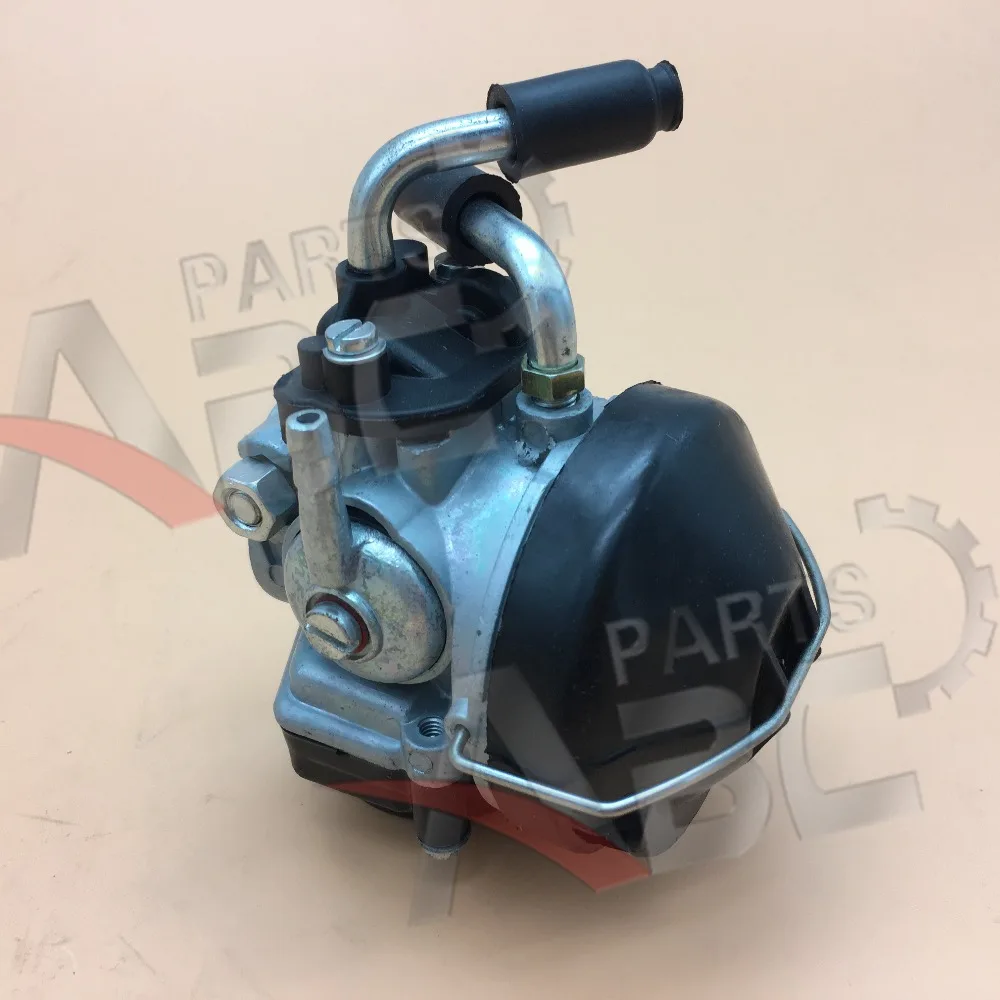 

Carburetor For 15 Dellorto Sha15/15 Peugeot 103 MBK 51 AV10 NEUF 15-15 Carb