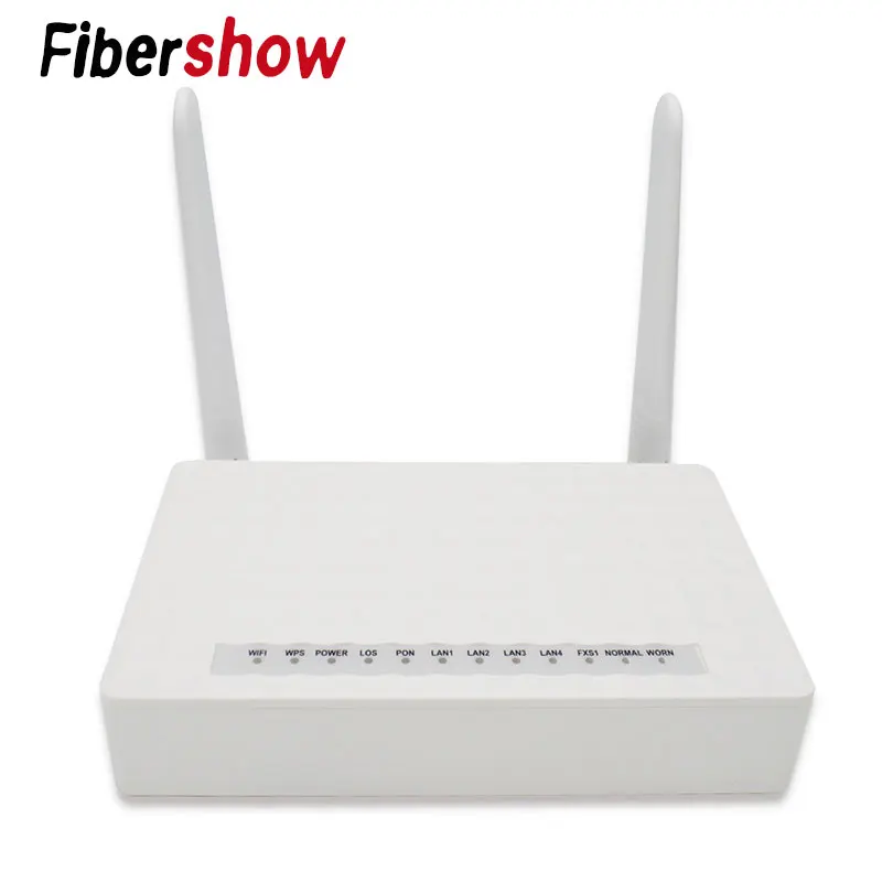 XPON ONU 1GE 3FE wifi SFF модуль FTTH EPON ONT XPON OLT GPON волокно для дома GEPON английская версия модема сервисных коробок CTO