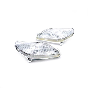 

For Honda ST1300 2002-2012 Motorcycle ABS Turning Signal Light Lens Indicator Lamp Winker Housing Case