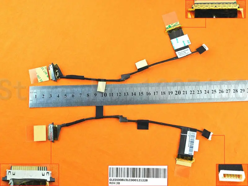 NEW Laptop Notebook LED/LCD Cable For 