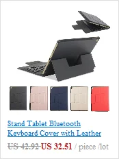 Мини Portablet Перезаряжаемые Bluetooth Беспроводной клавиатура для iPad-ПК Android Tab PS3 BK 20J 49 Ключи мини Kdyboard