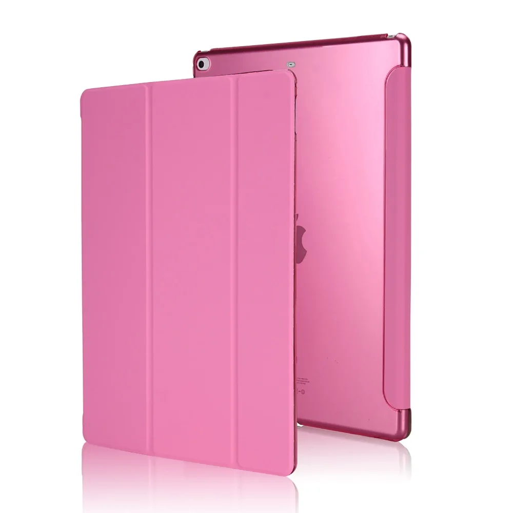 

New Tablet case For Apple ipad mini 1 2 3 model PU Ultra Slim Magnet wake Smart Cover Retina case shell for iPad mini 1/2/3