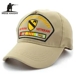 Mege брендовая летняя бейсболка кепка для мужчин, модная хип-хоп вышивка тактическая Кепка Козырек папа шляпа kpop pesca casquette de