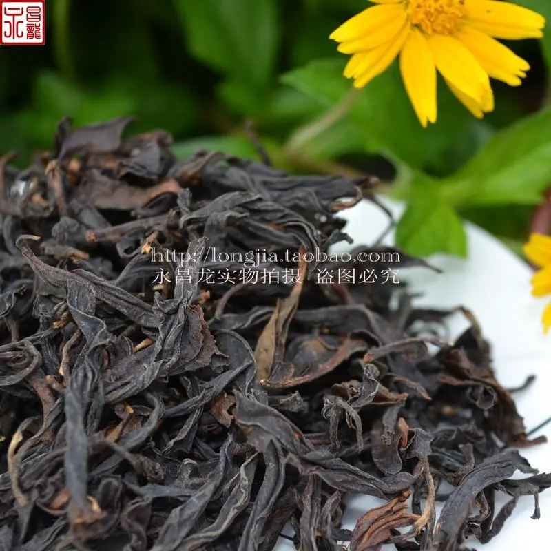 - wild camellia unique type ruby black tea 60 box | Продукты