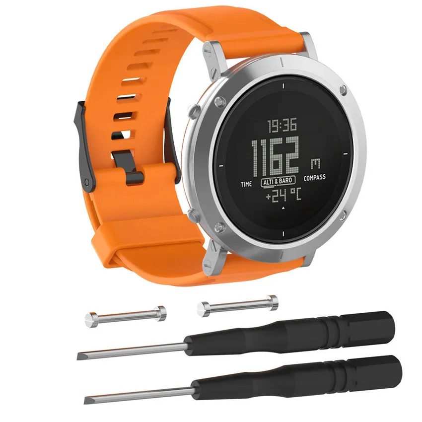 suunto core 2018