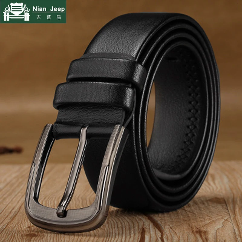 

2018 New Arrivel Men's Belt Genuine Leather Belt For men Designer Melts Men High Quality Fashion Luxury Brand Wide Belts Cowboy