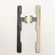 Мощность вкл/выкл громкость вверх-вниз кнопка переключения гибкий кабель для lenovo Vibe K5 A6020