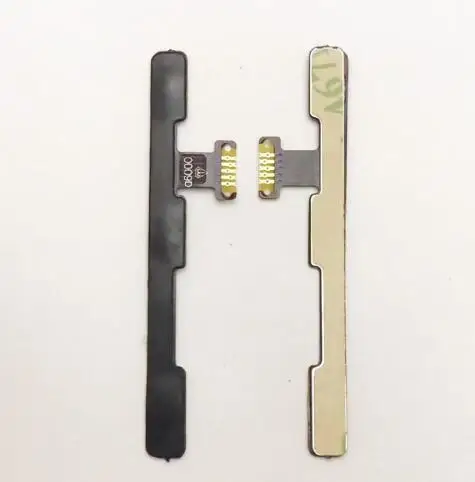 

Power On Off Volume Up Down Switch Key Button Flex Cable For Lenovo Vibe K5 A6020