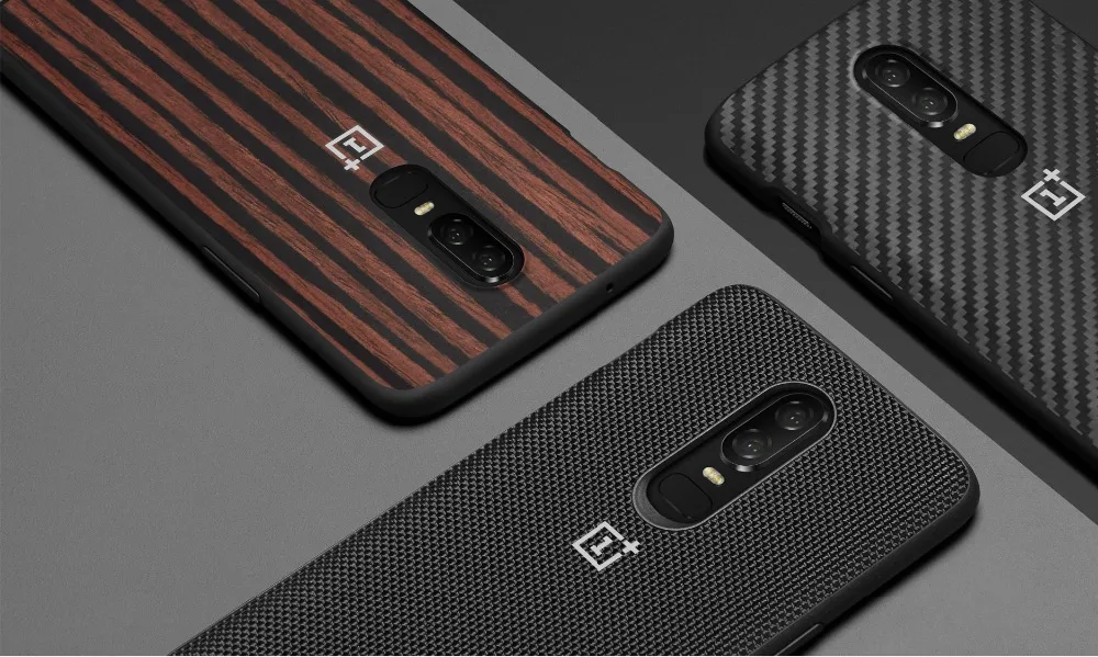 Чехол для oneplus 6 T,, официальный защитный чехол, силиконовый нейлоновый чехол Karbon, кожаный чехол-книжка one plus 6