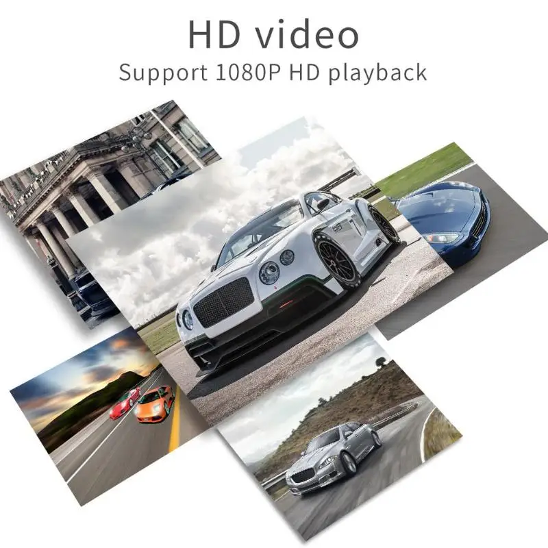 Discount SWM 7in 2Din 1G+16G BT MP3 Player Android Car Stereo MP5 Player GPS Navi FM AM Radio Auto Audio w/ Map TF Card Slot 2 USB AUX 8