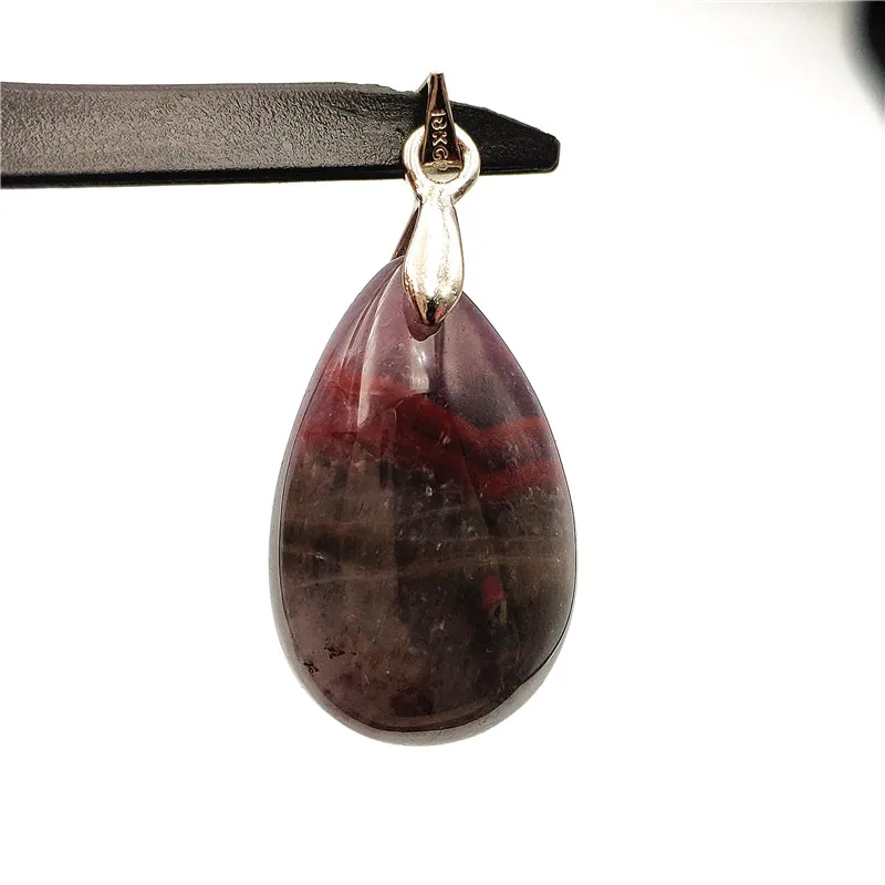 Natural Canada Auralite 23 Pendant (3)
